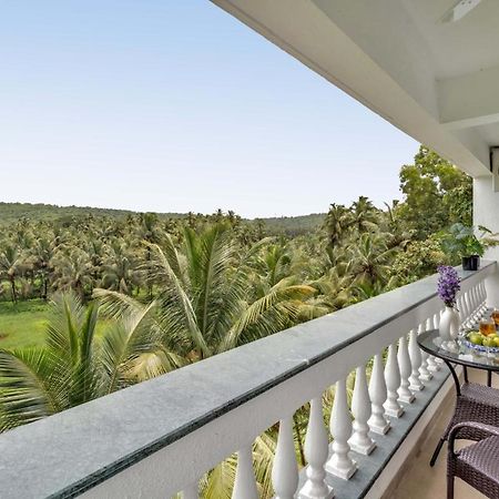 Ikigai Luxury Stays Goa Velha Exterior foto