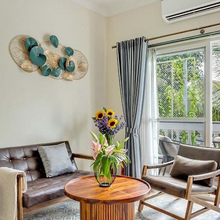 Ikigai Luxury Stays Goa Velha Exterior foto